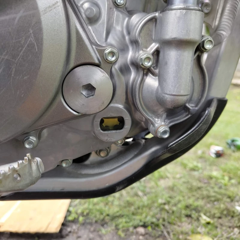 Honda Crf, снимка 8 - Мотоциклети и мототехника - 51721775