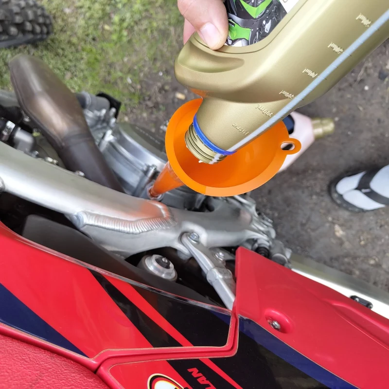 Honda Crf, снимка 7 - Мотоциклети и мототехника - 51721775