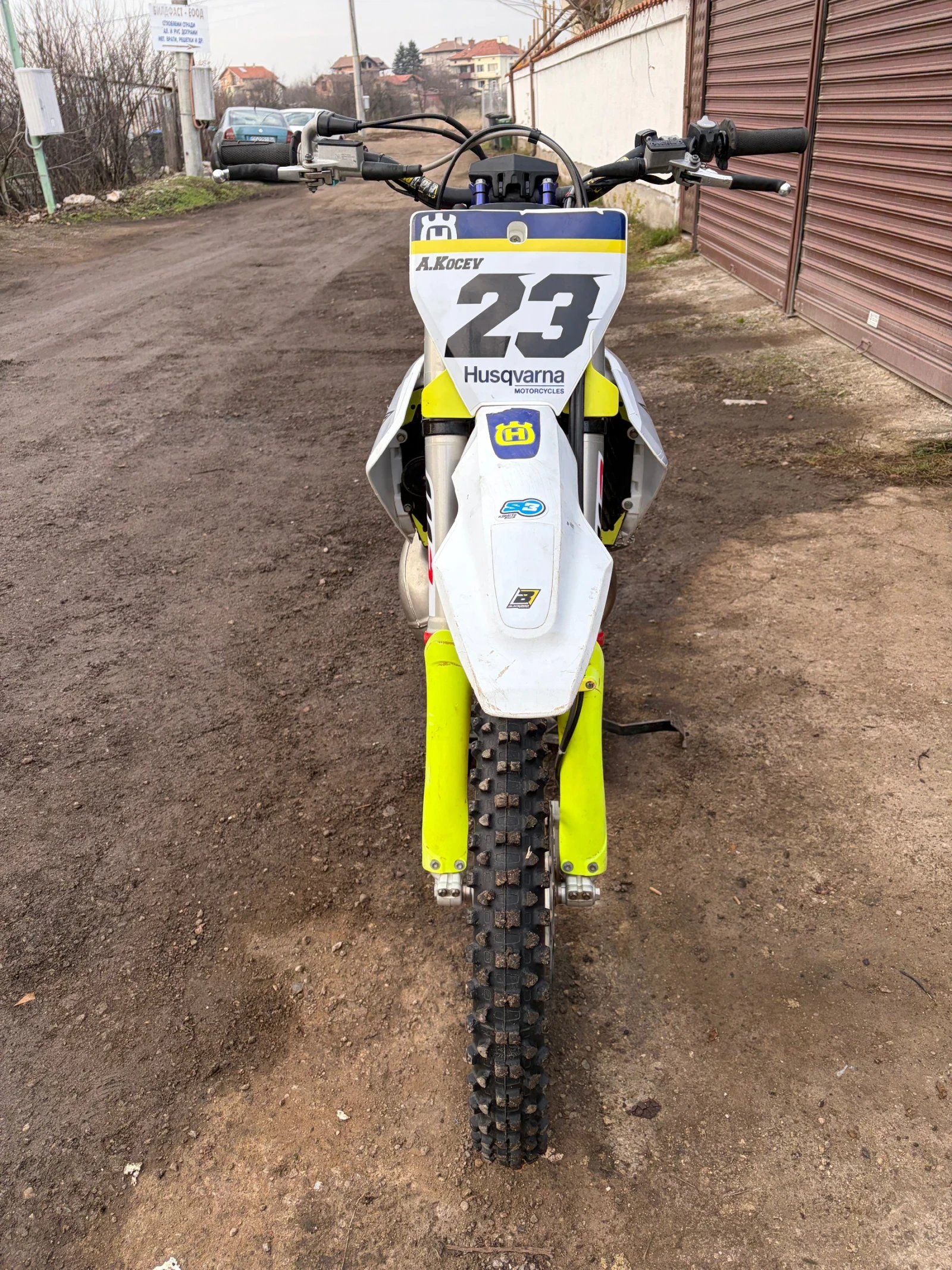 Husqvarna TE 300  | Mobile.bg � ����������� 7
