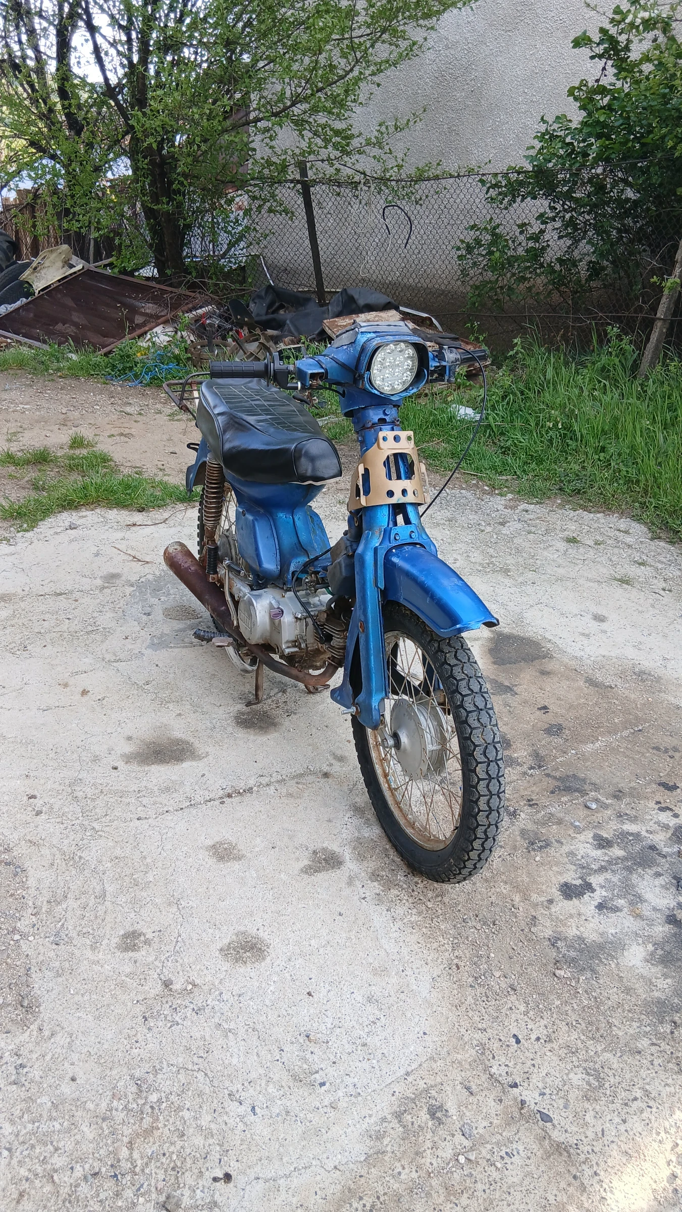 Yamaha Crypton | Mobile.bg � ����������� 1