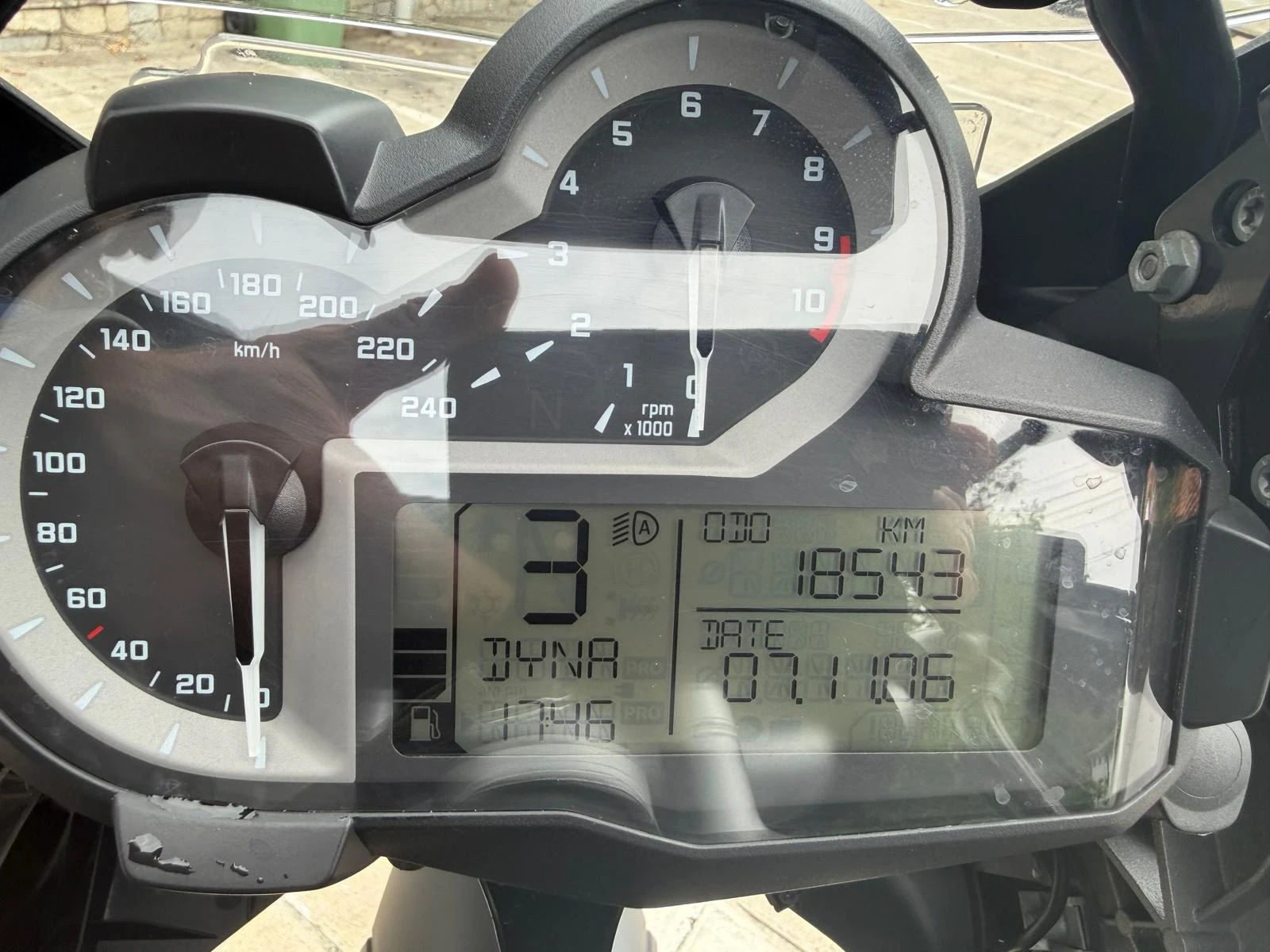 BMW R R1200GS ADVENTURE , снимка 14 - Мотоциклети и мототехника - 55046660