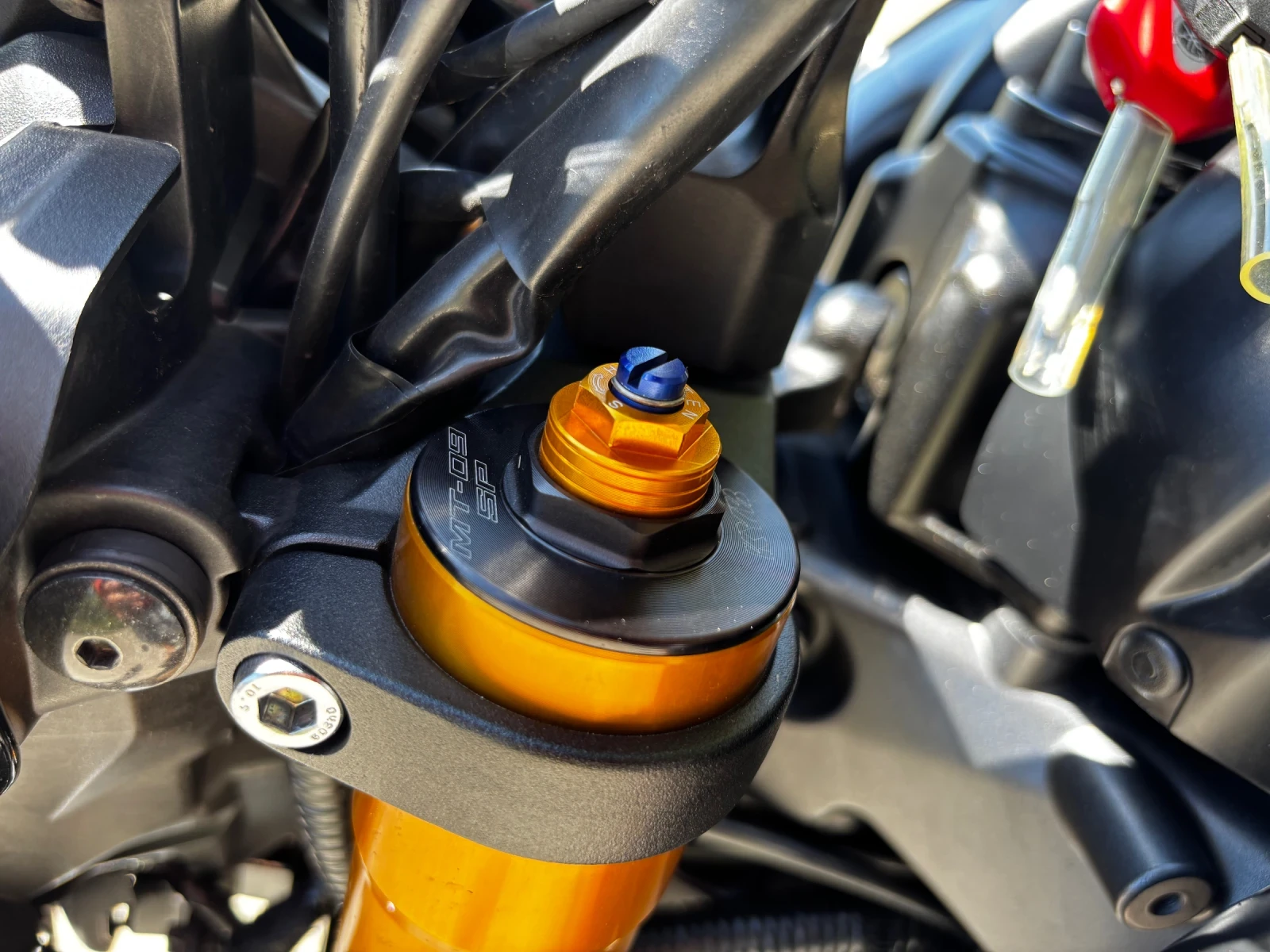 Yamaha Mt-09 SP* Доставка* Лизинг* Обслужване* , снимка 12 - Мотоциклети и мототехника - 55512746
