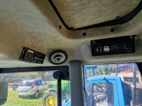 Трактор LS U60, снимка 6