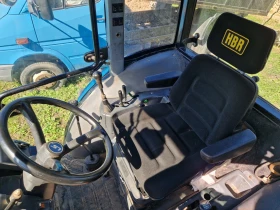 Трактор LS U60, снимка 8