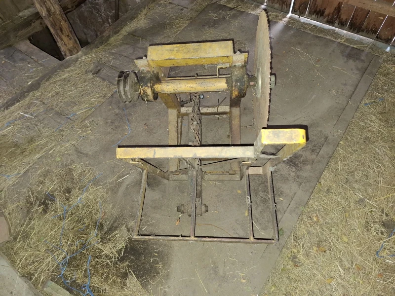 Друг вид Български, снимка 4 - Селскостопанска техника - 51443593