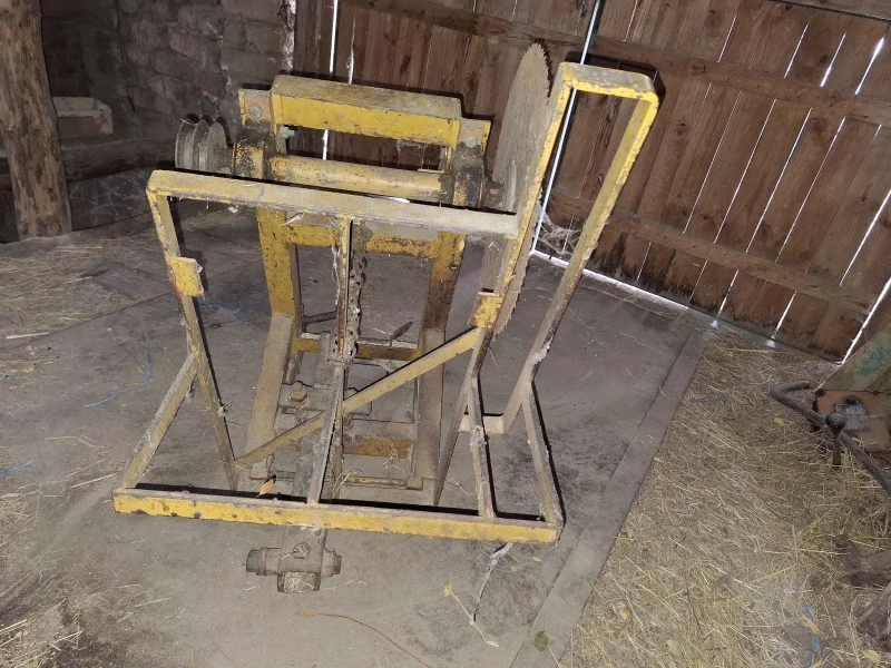 Друг вид Български, снимка 5 - Селскостопанска техника - 51443593