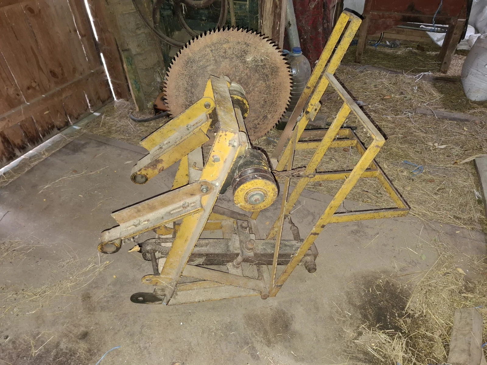 Друг вид Български, снимка 1