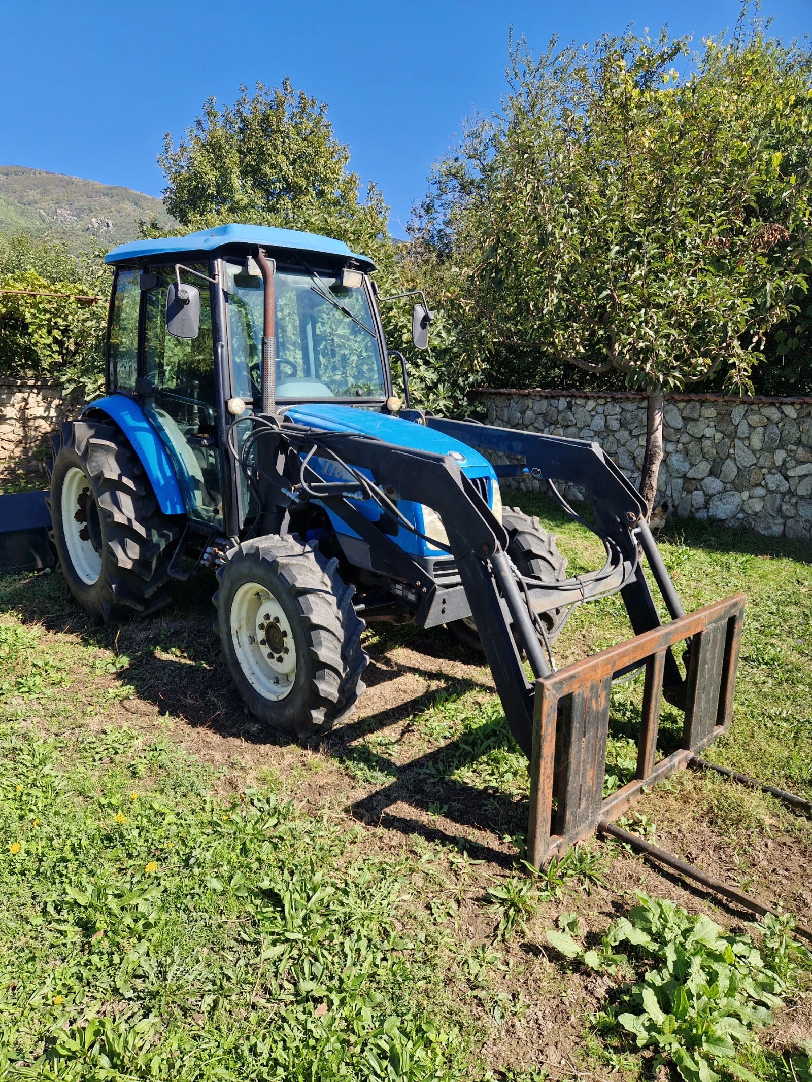  LS U60 | Mobile.bg   1