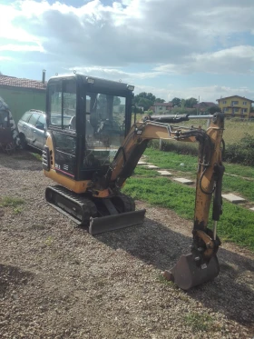 Обява за продажба на Багер Cat 301.5 ~25 000 лв. - изображение 1