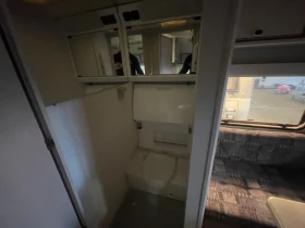 Каравана Knaus Sudwind 450, снимка 10