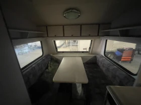 Каравана Knaus Sudwind 450, снимка 13