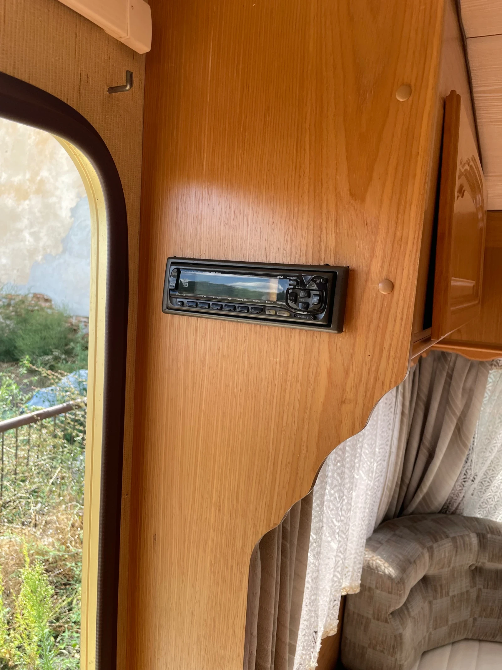  Tabbert Comtesse 530 TD | Mobile.bg   15