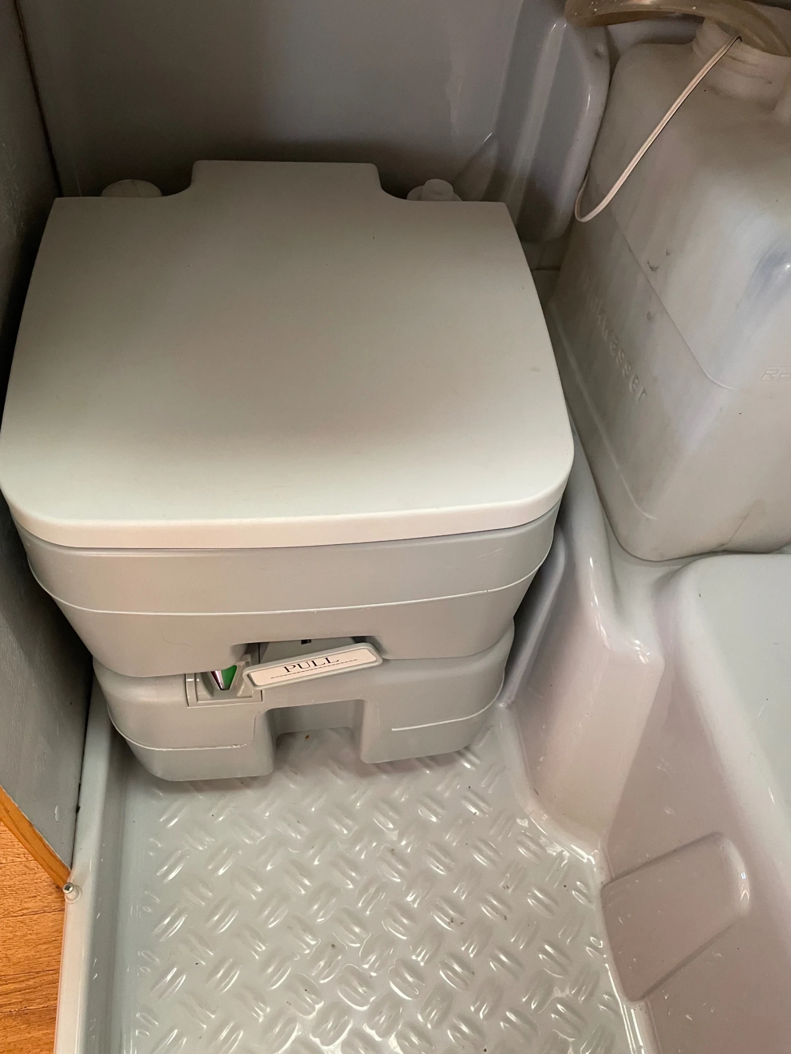  Tabbert Comtesse 530 TD | Mobile.bg   17