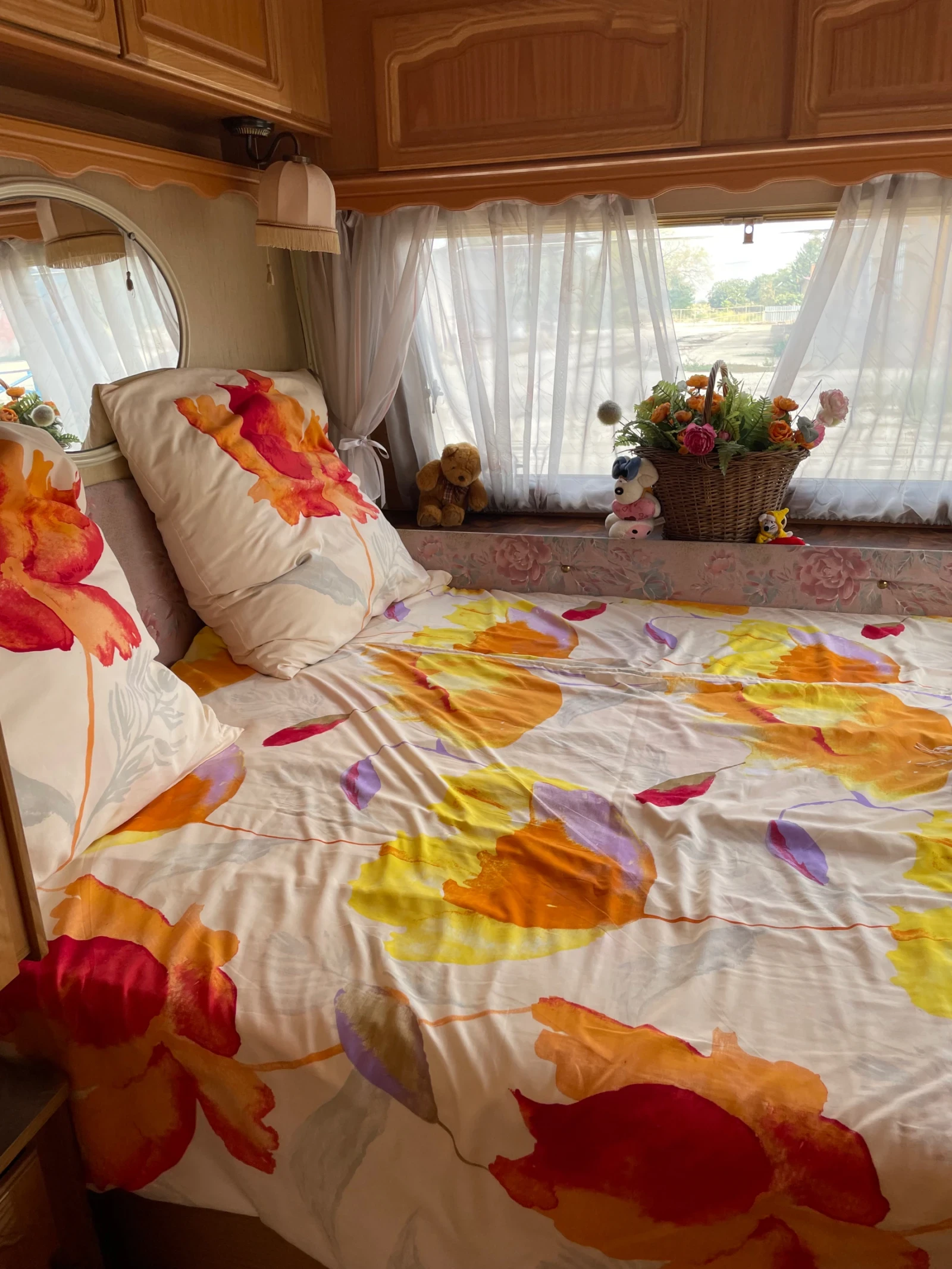  Tabbert Comtesse 530 TD | Mobile.bg   12