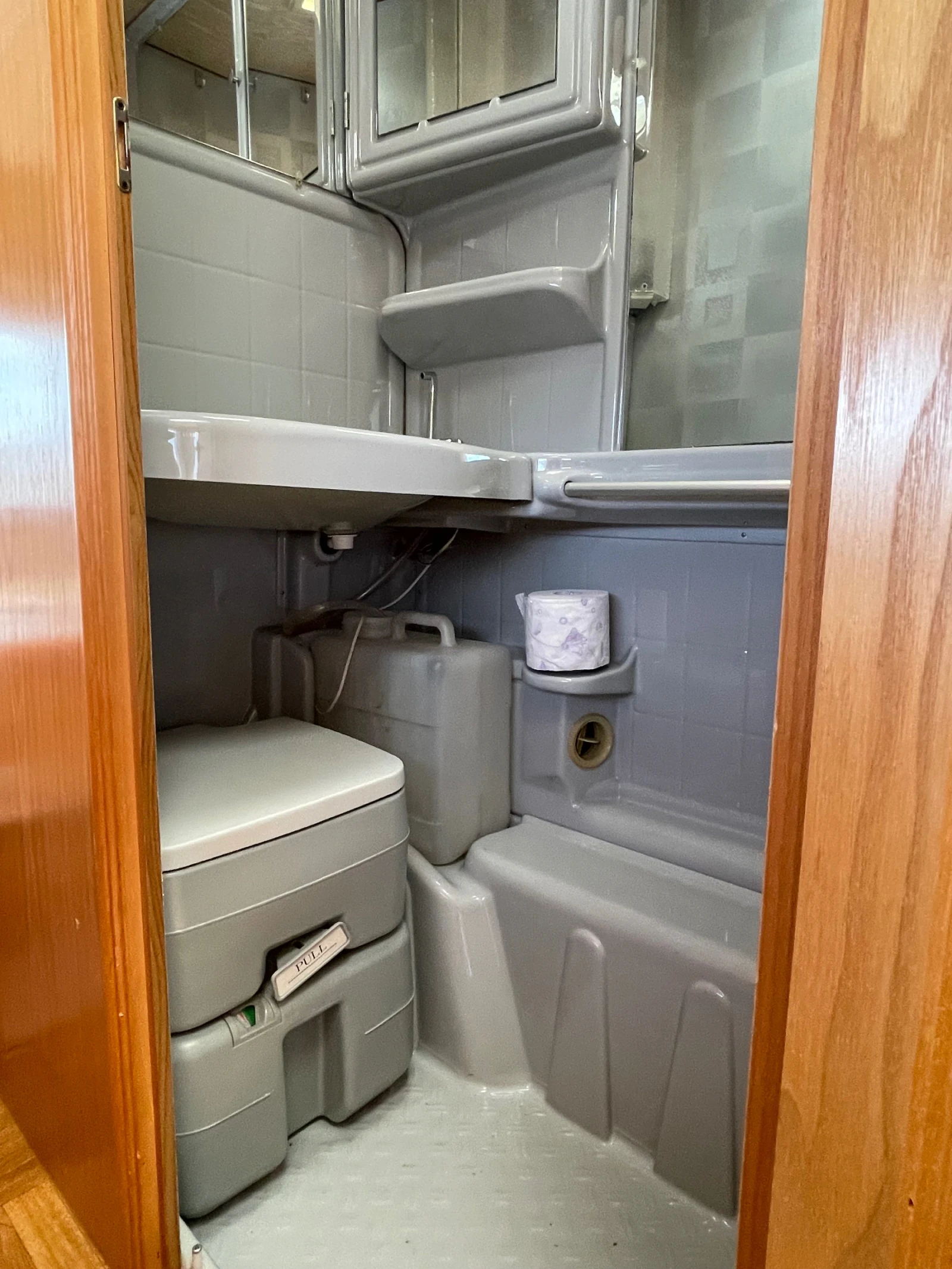  Tabbert Comtesse 530 TD | Mobile.bg   14