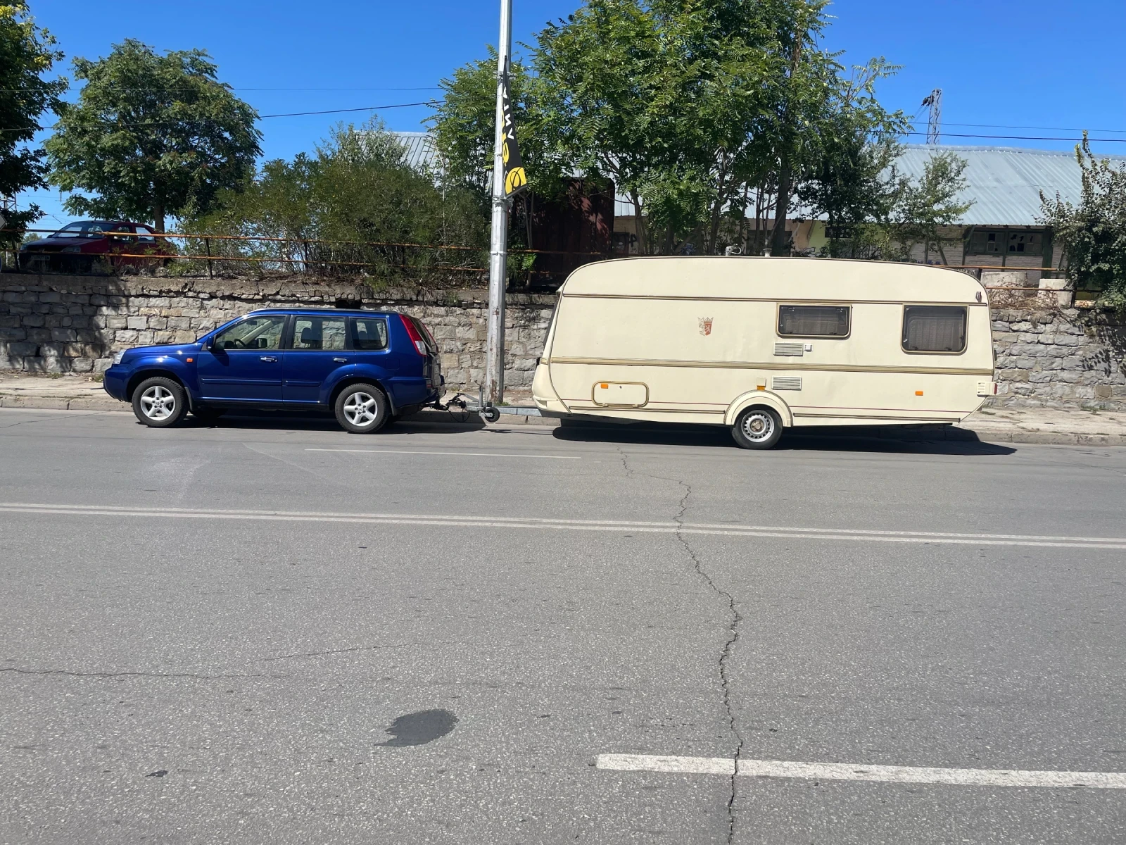 Каравана Tabbert Comtesse 530 TD - изображение 5