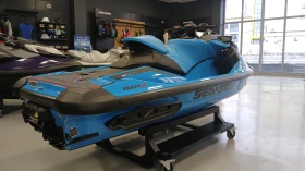 Джет Bombardier Sea Doo RXP X 325, снимка 5