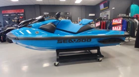 Джет Bombardier Sea Doo RXP X 325, снимка 3 - Воден транспорт - 52884683