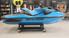 Джет Bombardier Sea Doo RXP X 325, снимка 6 - Воден транспорт - 52884683