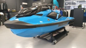 Джет Bombardier Sea Doo RXP X 325, снимка 2 - Воден транспорт - 52884683
