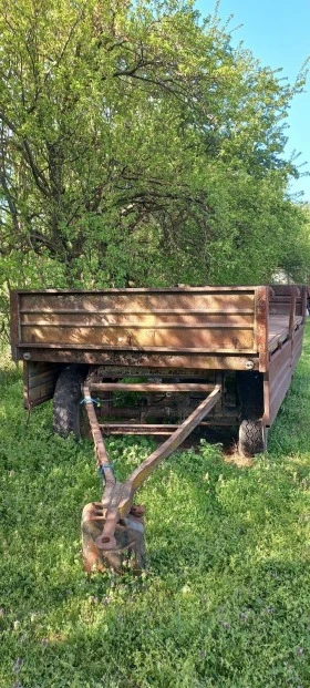 За трактор Други 5 тона , снимка 3