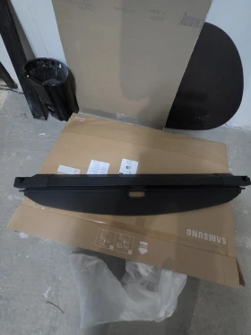 Задна щора BMW X3 G01 серия 2022, снимка 2
