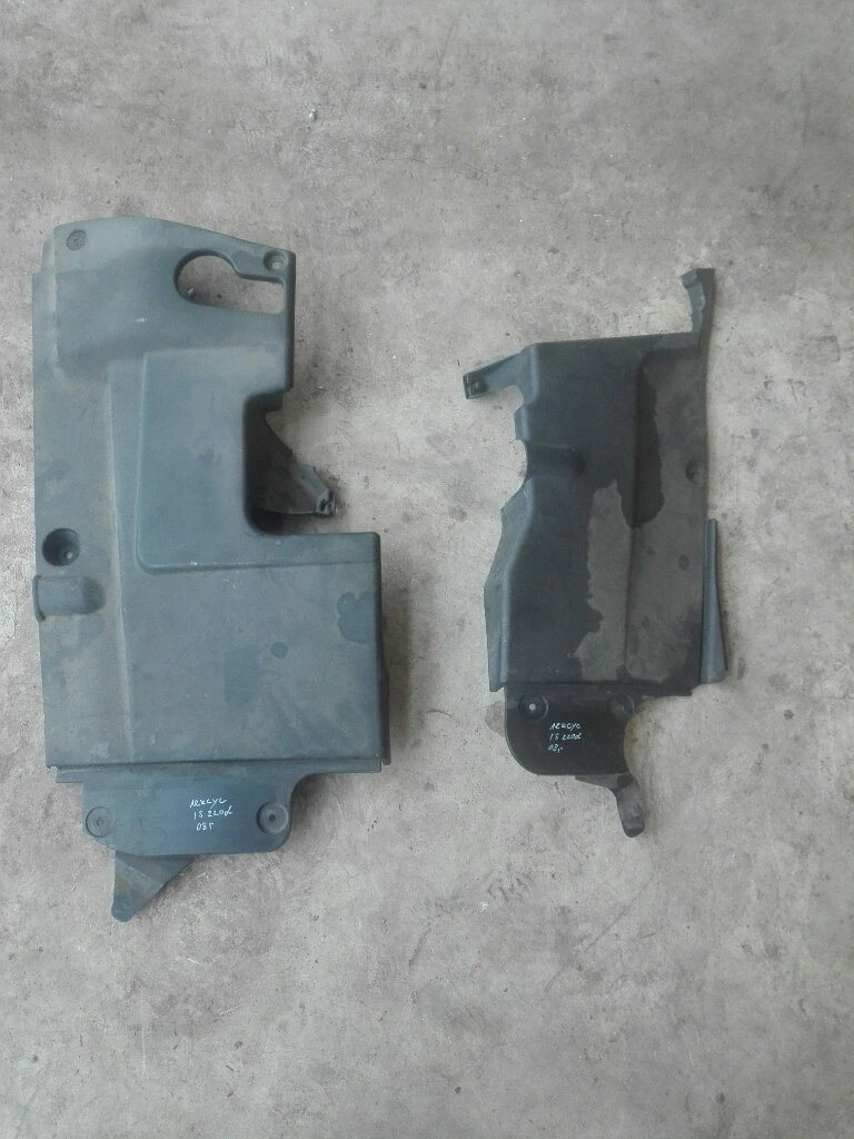 декоративни капаци двигател лексус ис 220д