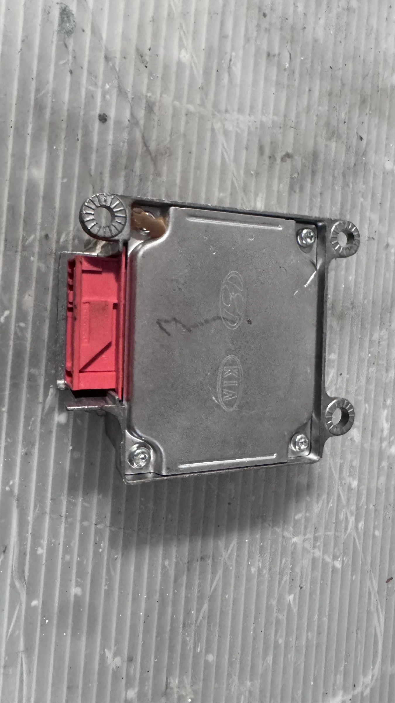 Airbag  /  /  a Hyundai  Galloper - HR806600 / E3H0056390E | Mobile.bg   2