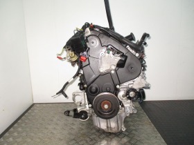 Двигател за Citroen Fiat Peugeot - 2.0hdi  RHZ, снимка 4 - Части - 41449219