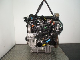Двигател за Citroen Fiat Peugeot - 2.0hdi  RHZ