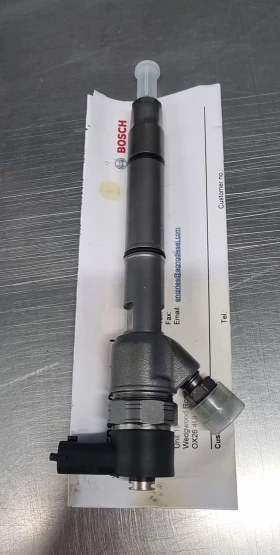 Рециклирани Дюзи Bosch за:HYUNDAI/KIA