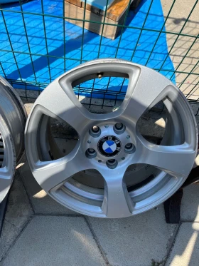 Джанти за BMW 320, снимка 6