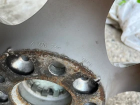 Джанти за BMW 320, снимка 13