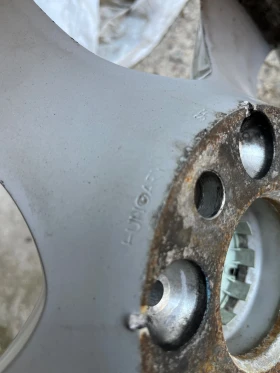 Джанти за BMW 320, снимка 10