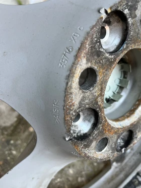 Джанти за BMW 320, снимка 8