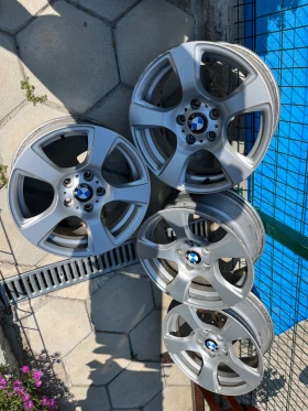Джанти за BMW 320, снимка 1