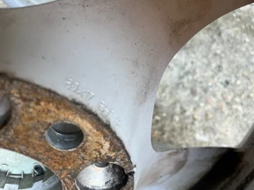Джанти за BMW 320, снимка 14