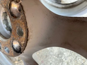 Джанти за BMW 320, снимка 15