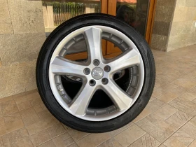 Гуми с джанти Effiplus 195/45R16, снимка 7