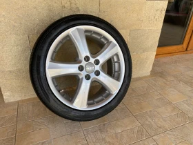 Гуми с джанти Effiplus 195/45R16, снимка 3