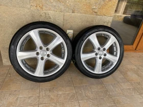 Гуми с джанти Effiplus 195/45R16, снимка 6