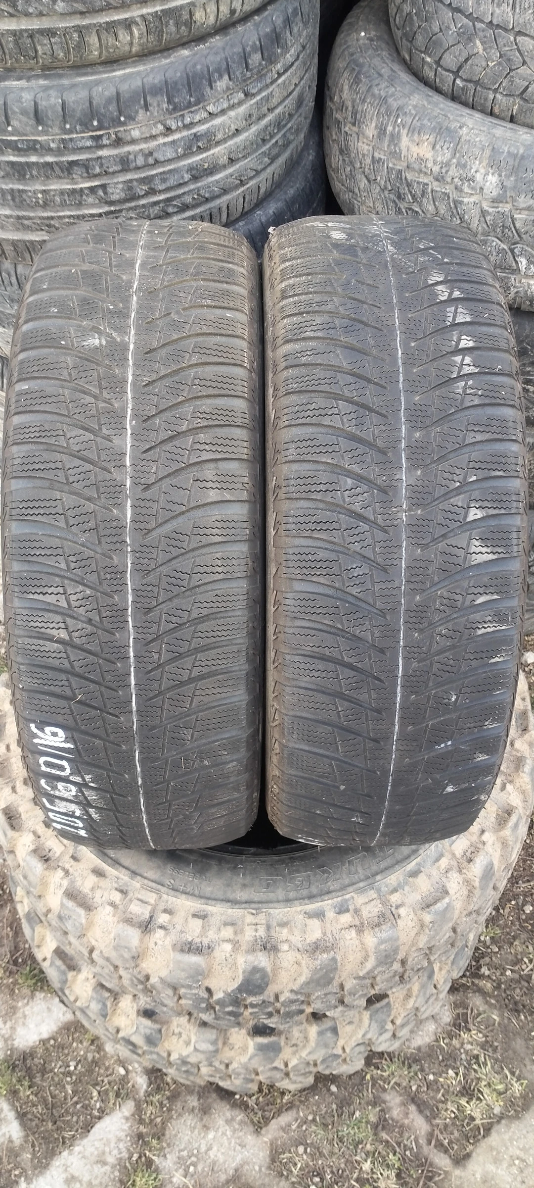 ���� 205/60R16 | Mobile.bg � ����������� 2