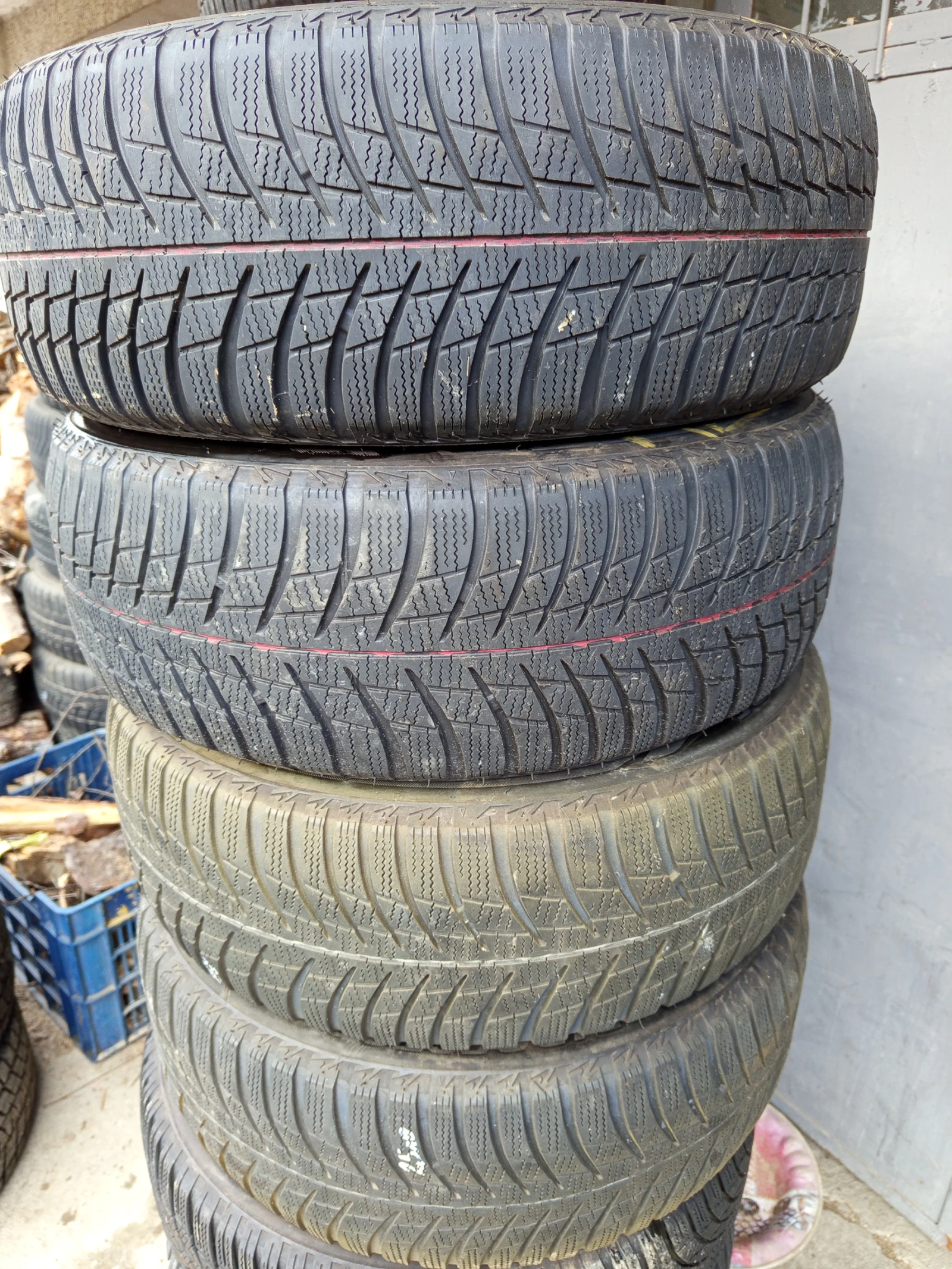 ���� 205/60R16 | Mobile.bg � ����������� 1