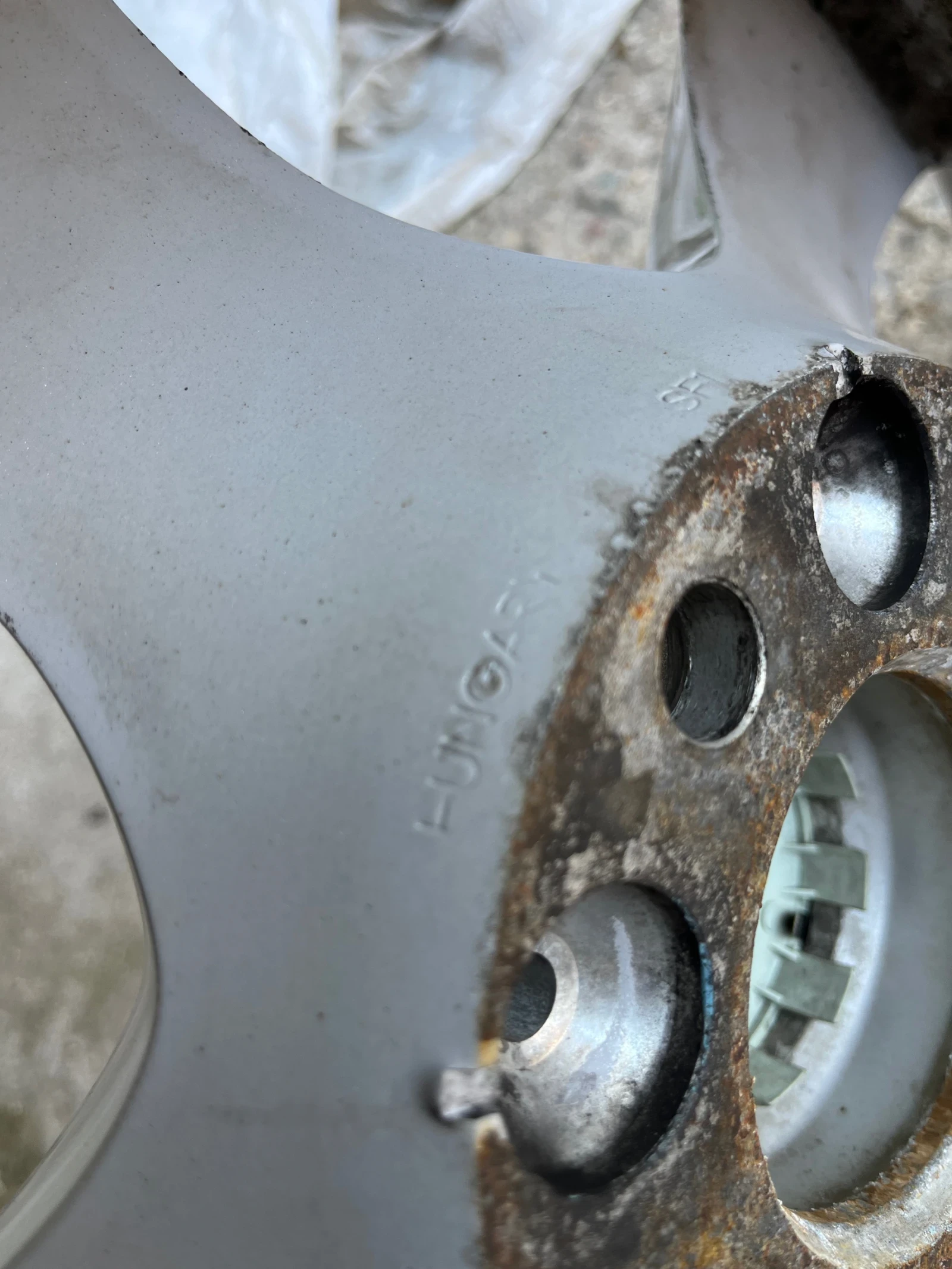 Джанти за BMW 320, снимка 10 - Гуми и джанти - 54040622