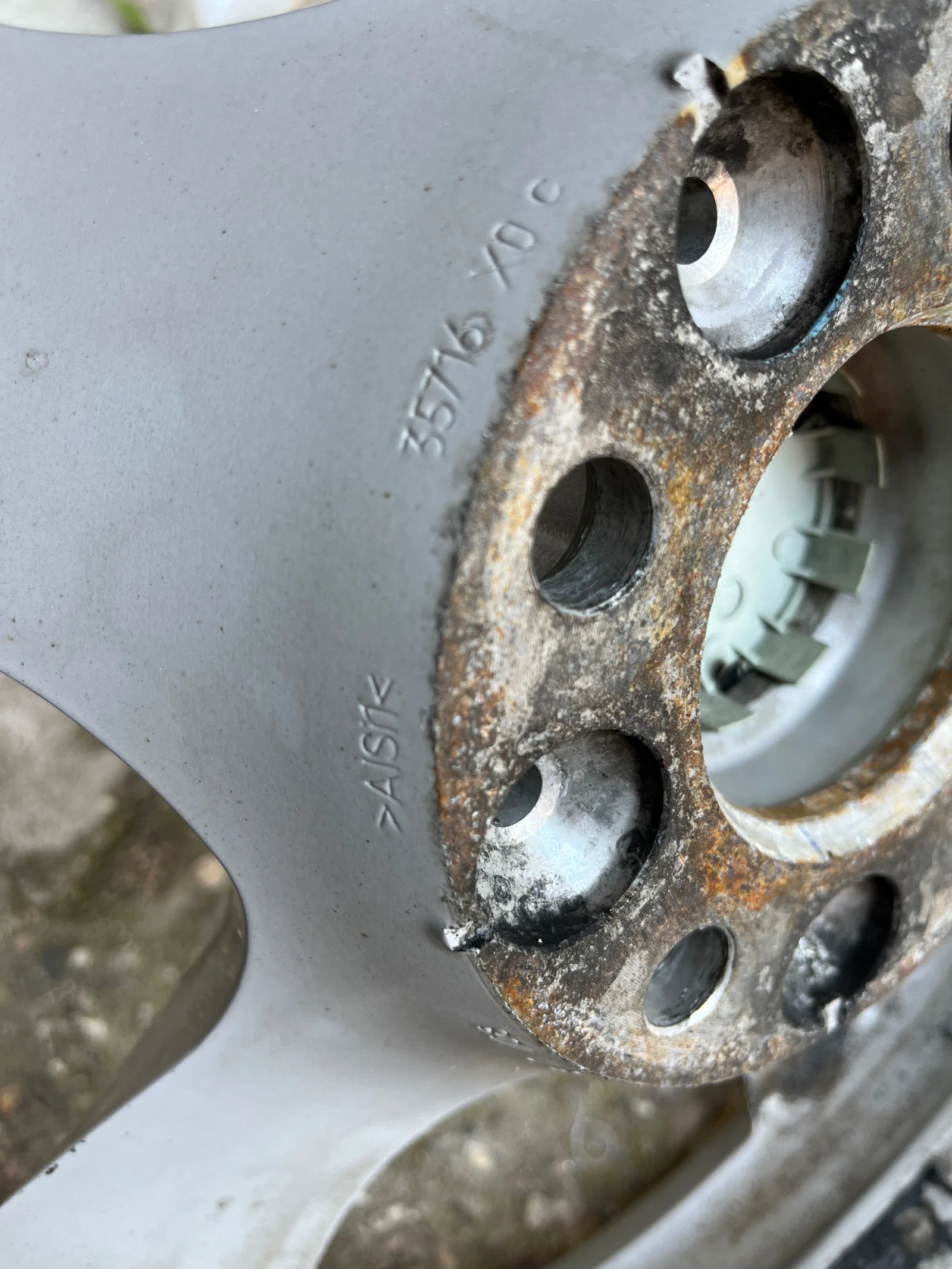 Джанти за BMW 320, снимка 8 - Гуми и джанти - 54040622