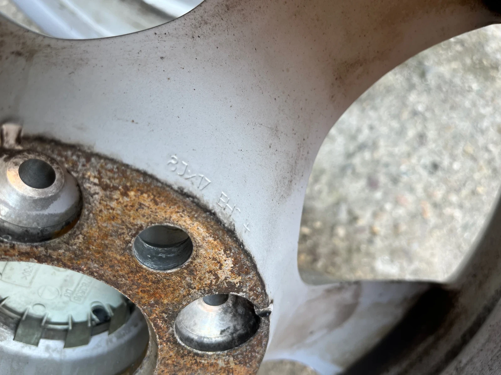 Джанти за BMW 320, снимка 16 - Гуми и джанти - 54040622