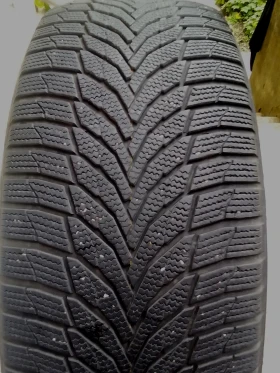 Гуми Зимни 265/60R18, снимка 2 - Гуми и джанти - 52021800
