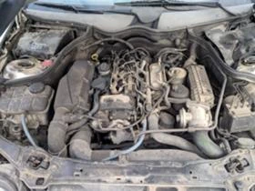 Mercedes-Benz C 200 CDI, снимка 7