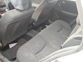 Mercedes-Benz C 200 CDI, снимка 6