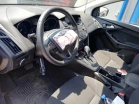 Ford Focus III, снимка 9